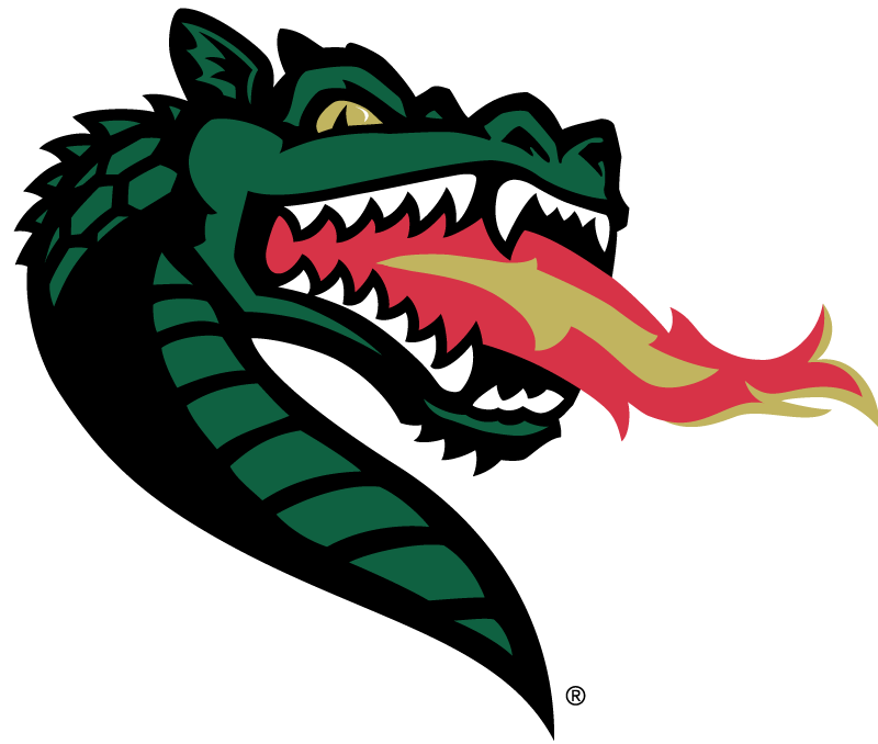 UAB Logo